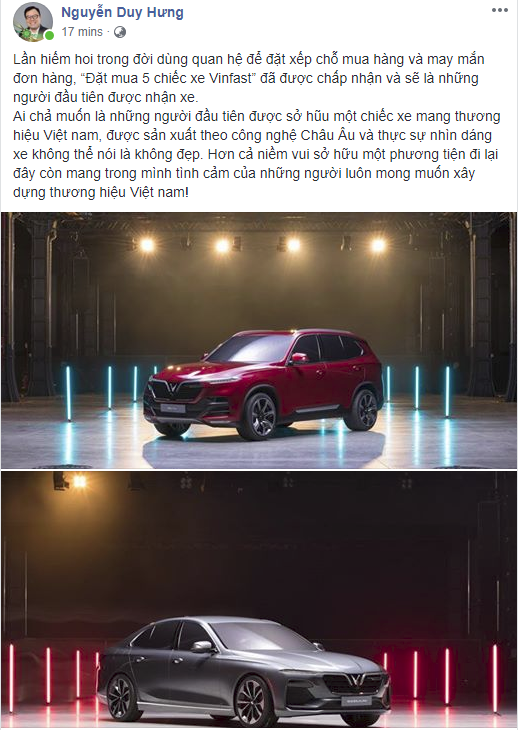 vi sao vinfast cua ty phu pham nhat vuong tro thanh doi thu “dang gom”? hinh anh 3