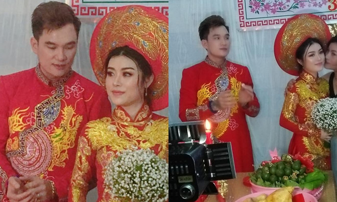 Trước khi cưới vợ xinh kém 12 tuổi ở quê, ca sĩ Lâm Chấn Huy giàu cỡ nào? - 1
