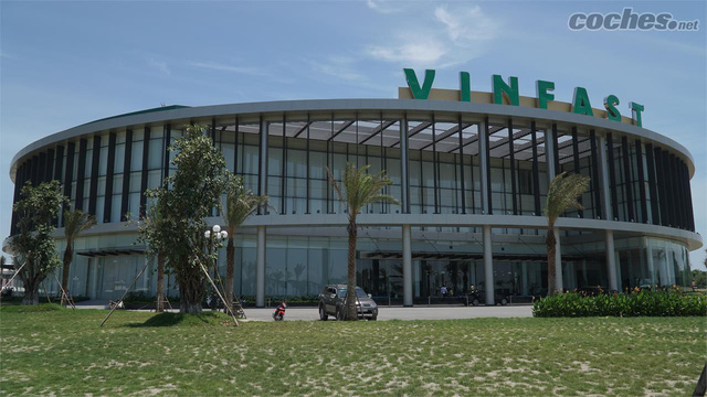 vi sao vinfast cua ty phu pham nhat vuong tro thanh doi thu “dang gom”? hinh anh 1