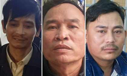 Hành trình triệt phá đường dây ma túy ở “thủ phủ” đào vàng Quảng Nam
