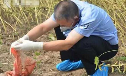 Vợ mất tích 2 tháng, hàng xóm tưởng bỏ đi nhưng đằng sau là cả một bi kịch gia đình