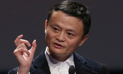 Lời khuyên tỷ phú: 'Hãy là chính mình, đừng là Jack Ma'