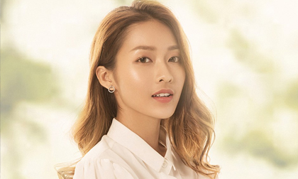 Hành trình lột xác của Khả Ngân: Từ hot girl nhiều thị phi đến nữ chính 'Hậu duệ mặt trời' phiên bản Việt