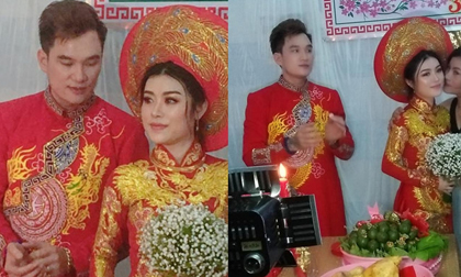 Trước khi cưới vợ xinh kém 12 tuổi ở quê, ca sĩ Lâm Chấn Huy giàu cỡ nào?