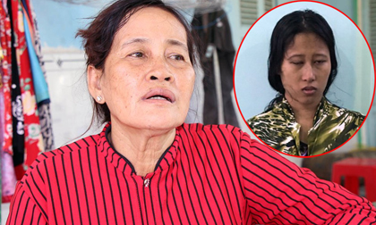 Mẹ chồng chết lặng nghe tin con dâu giết 2 cháu trong phòng ngủ