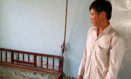 Người cha kể lúc phát hiện hai con tử vong trong phòng ngủ