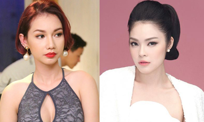 Mỹ nhân Việt lấy chồng đại gia mấy ai được hạnh phúc trọn vẹn như Hà Tăng, Thu Thảo