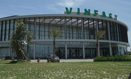 Vì sao VinFast của tỷ phú Phạm Nhật Vượng trở thành đối thủ “đáng gờm”?