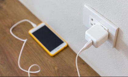 Cách xử lý khi smartphone bị quá nóng