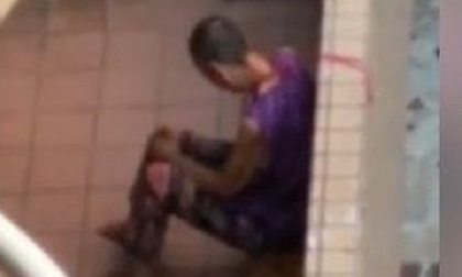 Con dâu trói chặt mẹ chồng ngoài hành lang, lý do thật sự khiến ai cũng bất ngờ