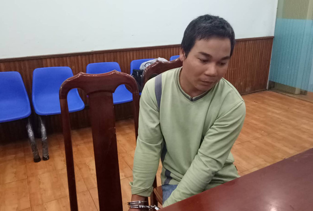 nguyen nhan gay an vu giet nguoi, rach bung bo xuong gieng phi tang hinh anh 1