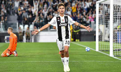 Juventus - Young Boys: Ngôi sao thay Ronaldo săn hat-trick tuyệt đỉnh