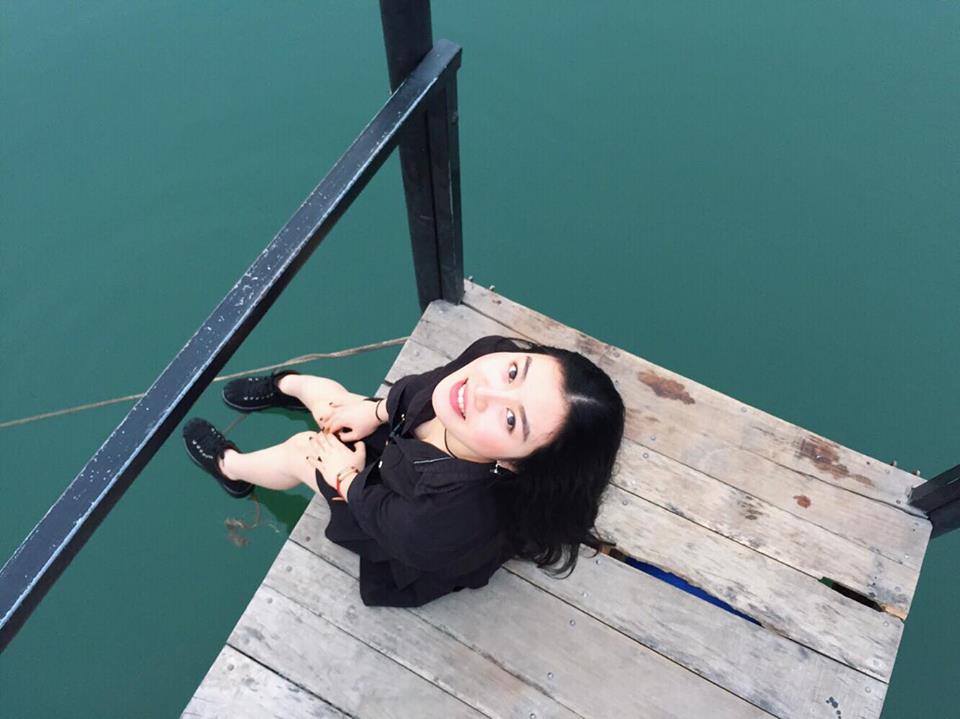 Vợ mới cưới kém 12 tuổi sống cùng ca sĩ hội chợ Lâm Chấn Huy trong dinh thự 5 tỷ là ai?-7