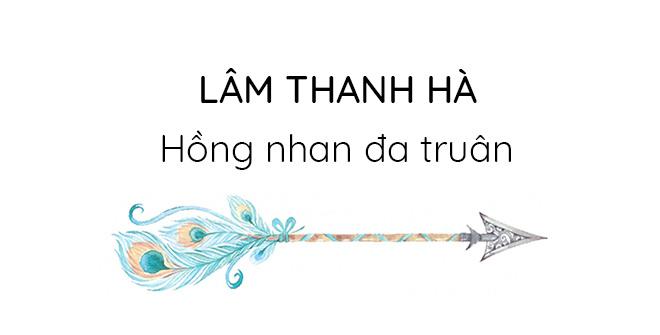 lam thanh ha: 