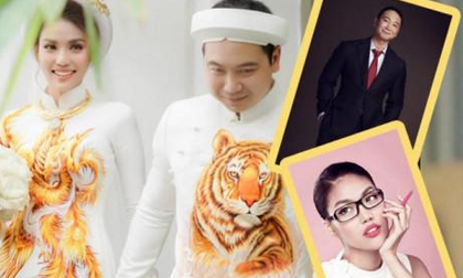 Khi về chung một nhà, khối tài sản của Lan Khuê và chồng đại gia 'khủng' cỡ nào?