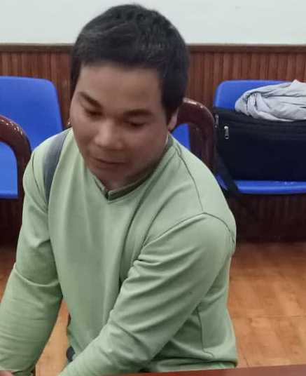 NÓNG: Sát hại người phụ nữ, rạch bụng ném xác xuống giếng phi tang hình ảnh 1 nong: sat hai nguoi phu nu, rach bung nem xac xuong gieng phi tang hinh anh 1