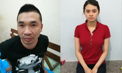 Truy tố 10 bị can trong 'tập đoàn' sản xuất ma túy lớn nhất nước