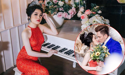 Vợ mới cưới kém 12 tuổi sống cùng 'ca sĩ hội chợ' Lâm Chấn Huy trong dinh thự 5 tỷ là ai?