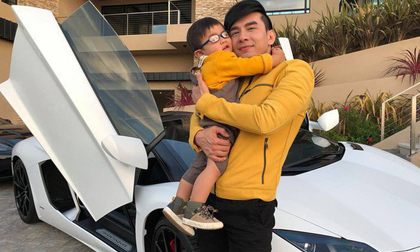 Những bà vợ giàu 'nứt đố đổ vách' của sao, người thuê giúp việc hơn trăm triệu/tháng, người sở hữu cả tòa nhà khủng