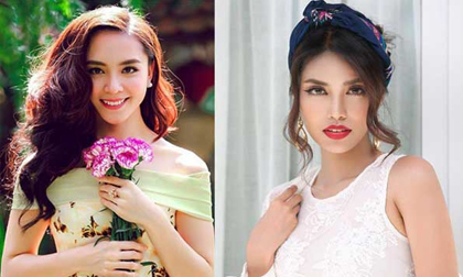 Bước chân vào 'danh gia vọng tộc', Lan Khuê sẽ phải kính nể người phụ nữ hơn 3 tuổi nhưng quyền lực nhất nhì gia tộc