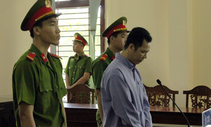 20 năm tù cho nam thanh niên giết 'người tình' khi mang thai