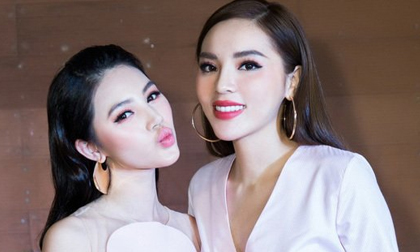 Hoa hậu hội con nhà giàu xác nhận 'nghỉ chơi' với Kỳ Duyên