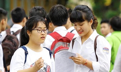 Kỳ thi THPT Quốc gia 2019: Lấp lỗ hổng công nghệ, chấm thi theo cụm