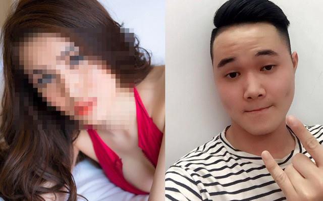 loi xin loi nguoi tinh cua âtu ongâ 9x dieu hanh duong day a hau, mc ban dam gia 