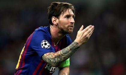 Tottenham - Barcelona: Siêu hấp dẫn màn rượt đuổi 6 bàn