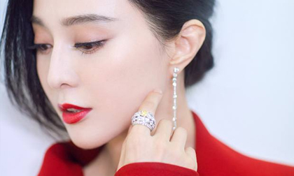 3000 tỷ nộp phạt chỉ bằng 2 năm mua sắm online của Phạm Băng Băng