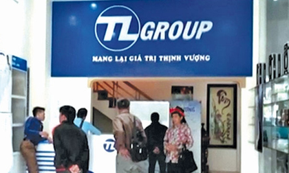 1.500 người dính bẫy đa cấp của Nhượng quyền thương mại Thăng Long
