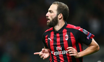 AC Milan - Olympiakos: Đỉnh cao ngược dòng 9 phút 3 bàn