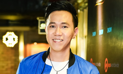 Diễn viên hài Anh Đức: 'Hồi yêu nhau, Lâm Vỹ Dạ chủ động tán tỉnh tôi'