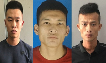 Li kì phá án vụ bắt cóc, giết người vì 50 triệu ở Cẩm Phả, Quảng Ninh