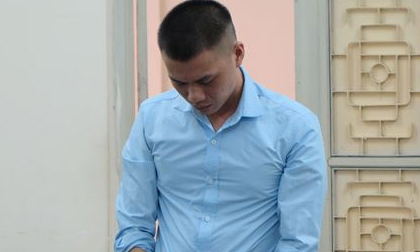 Nước mắt người chồng viết lên thi thể vợ hai chữ “phản bội”