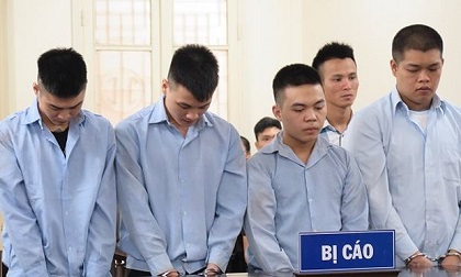 Từ người can ngăn biến thành 'tay súng' giết người