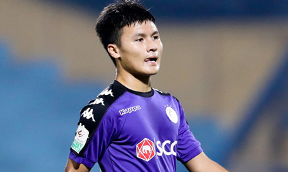 ‘Quang Hải nên xuất ngoại để thế giới thấy cầu thủ Việt giỏi thế nào’