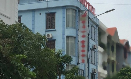 Cựu thượng tá cùng 3 chủ doanh nghiệp thay nhau giở trò đồi bại với nữ sinh lớp 9