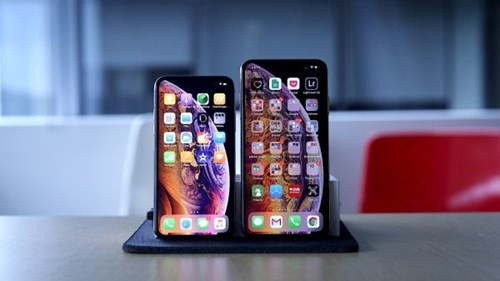 8 smartphone có camera cực 