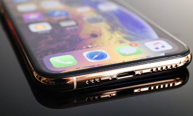 5 tính năng tốt nhất ở iPhone Xs và Xs Max mà ít ai biết - 1