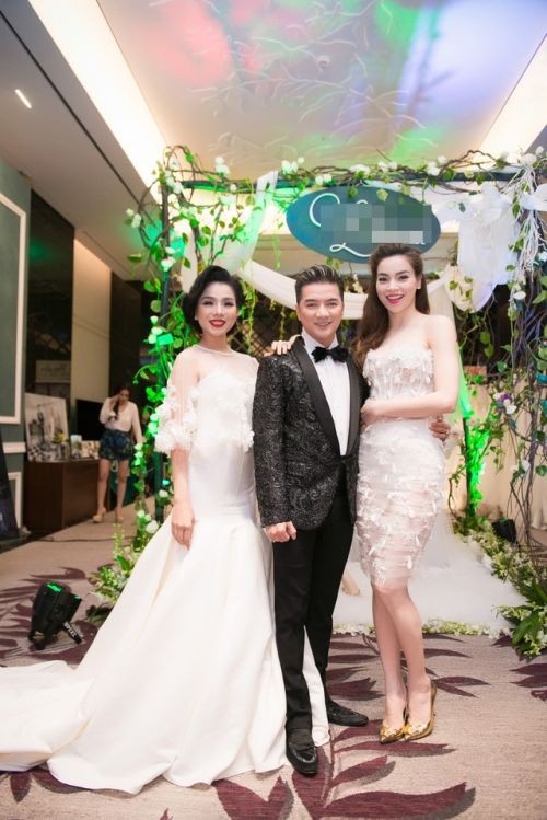 Quyền lực khủng khiếp của Đàm Vĩnh Hưng tuổi 47 - Ảnh 16.