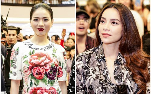 Quyền lực khủng khiếp của Đàm Vĩnh Hưng tuổi 47 - Ảnh 13.