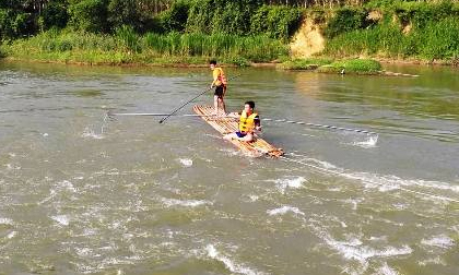 Ra sông tắm, nữ sinh lớp 8 đuối nước thương tâm