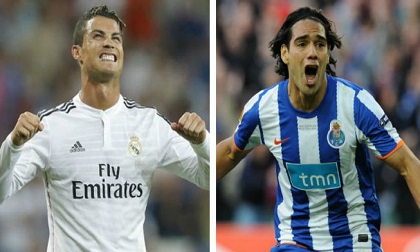 Ronaldo chinh phục châu Âu: Chưa có 5 'kỷ lục vàng' đừng mơ làm Vua