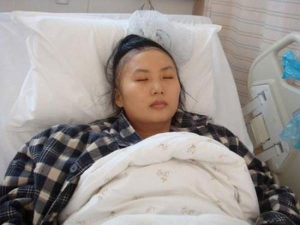 qua doi vi ung thu vu, nhat ky cua nu tien si canh tinh 3 thoi quen nen bo ngay - 2