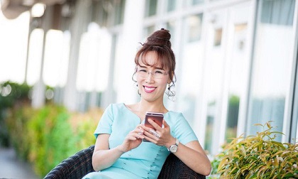 5 ngày “đỏ lửa” liên tục, nữ tỷ phú USD Việt “bay” hơn 1.200 tỷ đồng