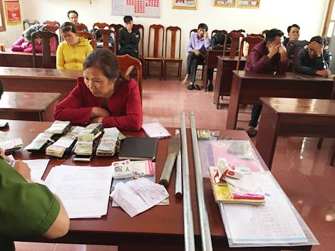 chuyen buon o 