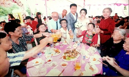 Vụ ngộ độc thực phẩm đám cưới ở Bình Phước: Đòi chủ cơ sở nấu ăn bồi thường 430 triệu đồng