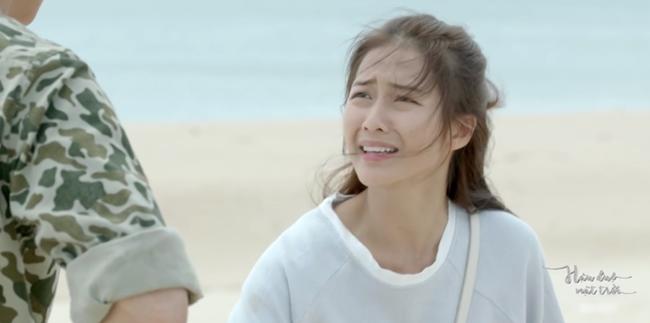 hau due mat troi viet: kha ngan dau kho vi giam phai min, khan gia lai ngo dang xem... hai - 2