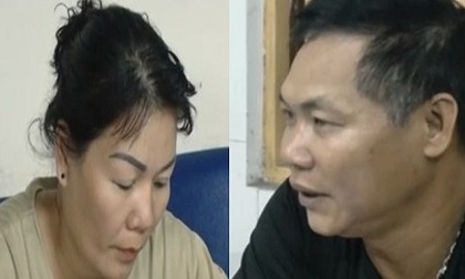 Phát lộ đường dây lập công ty ‘ma’, mua bán hóa đơn ‘khủng’ ở đất Cảng